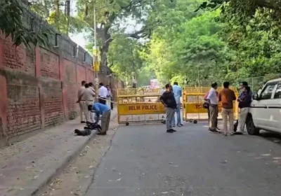 Astha Kunj Park Rape