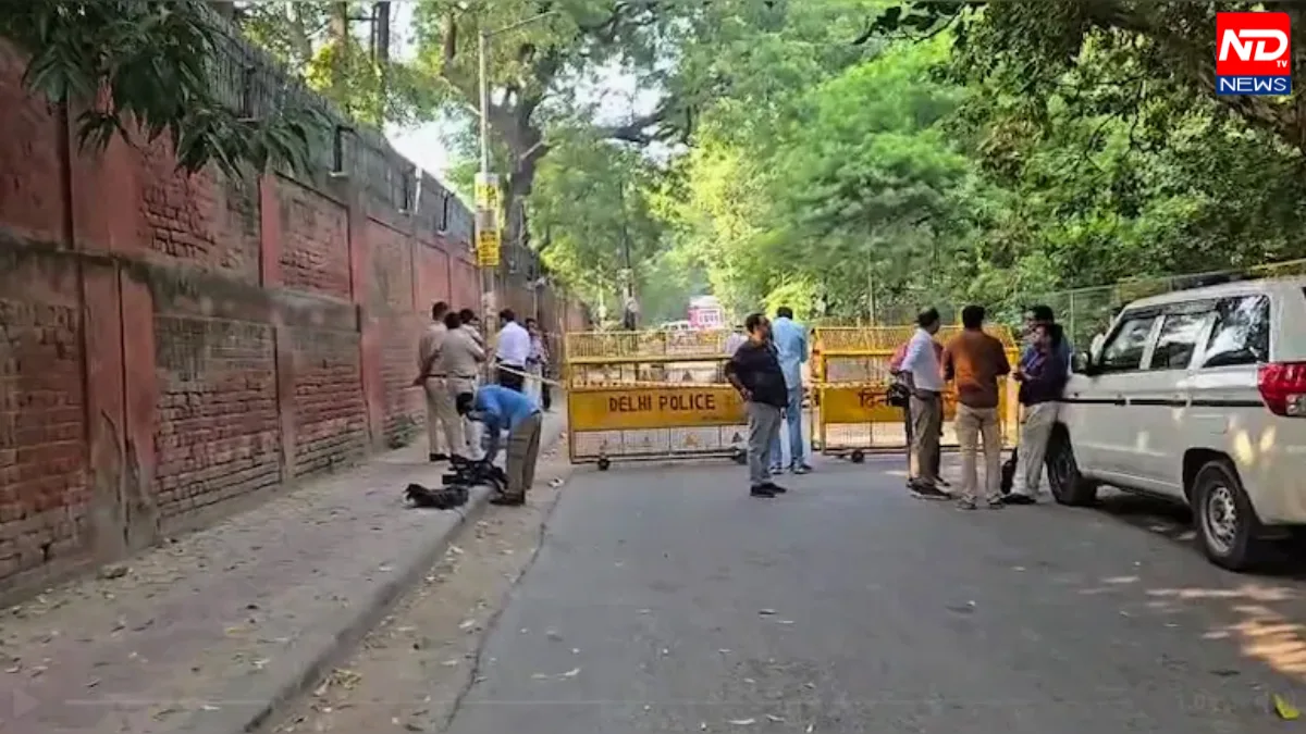 Astha Kunj Park Rape