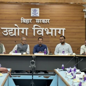बिहार में सिंगल विंडो पोर्टल लॉन्च, 9 विभागों की 62 सेवाएं एक मंच पर
