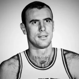 Bob Pettit