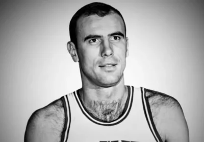 Bob Pettit