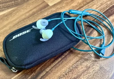 Bose Earbuds