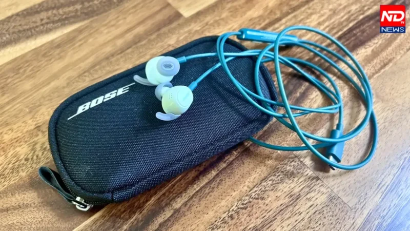 Bose Earbuds