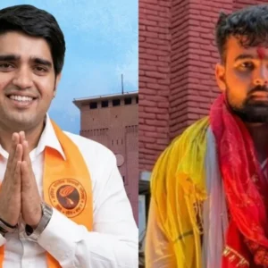 DUSU Election Results 2026