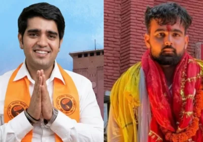 DUSU Election Results 2026