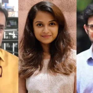 Disha Salian Case