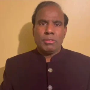 तेलंगाना HC के दानम नागेंद्र को अयोग्य ठहराने के फैसले का डॉ. के. ए. पॉल ने किया स्वागत