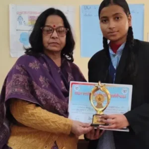Dr. Renu Tripathi