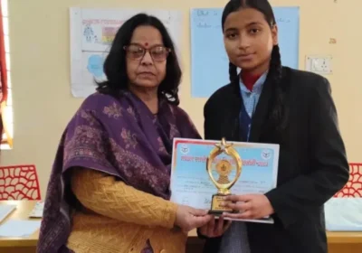 Dr. Renu Tripathi