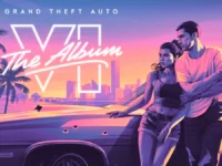 GTA 6 The Album