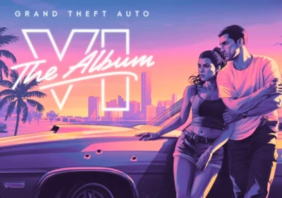 GTA 6 The Album