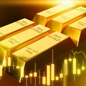 Gold Price