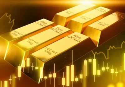 Gold Price