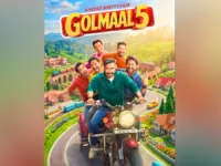 Golmaal 5 Release Date