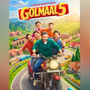 Golmaal 5 Release Date