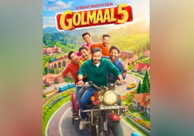 Golmaal 5 Release Date