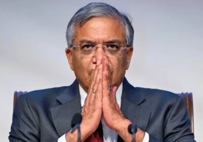Gyanesh Kumar