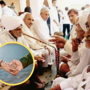 Haryana Bans Love Marriage
