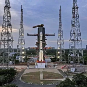 ISRO GSLV-F17 Launch