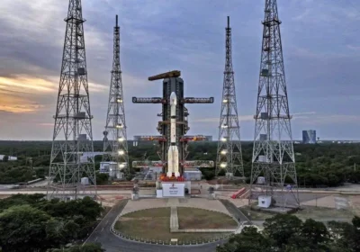 ISRO GSLV-F17 Launch