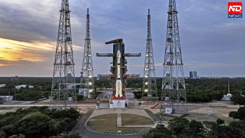 ISRO GSLV-F17 Launch