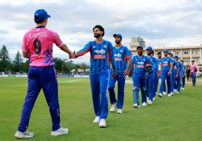 India vs Japan