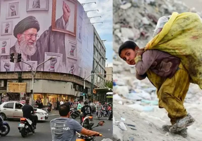 Iran Economy
