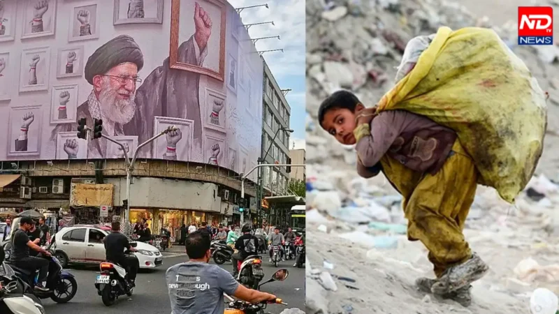 Iran Economy