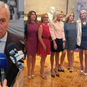 Italy mini skirt protest