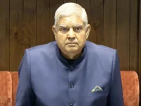 Jagdeep Dhankhar