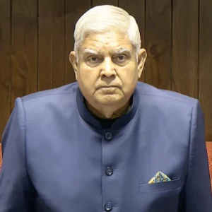 Jagdeep Dhankhar