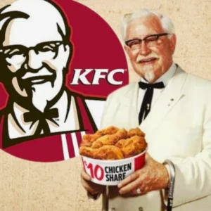 KFC Story