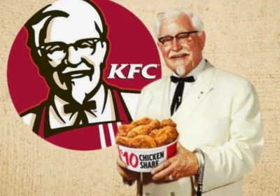 KFC Story