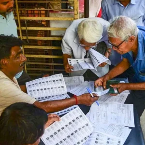 Karnataka SIR