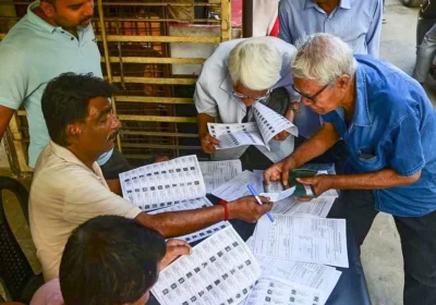 Karnataka SIR