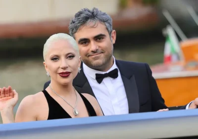 Lady Gaga News