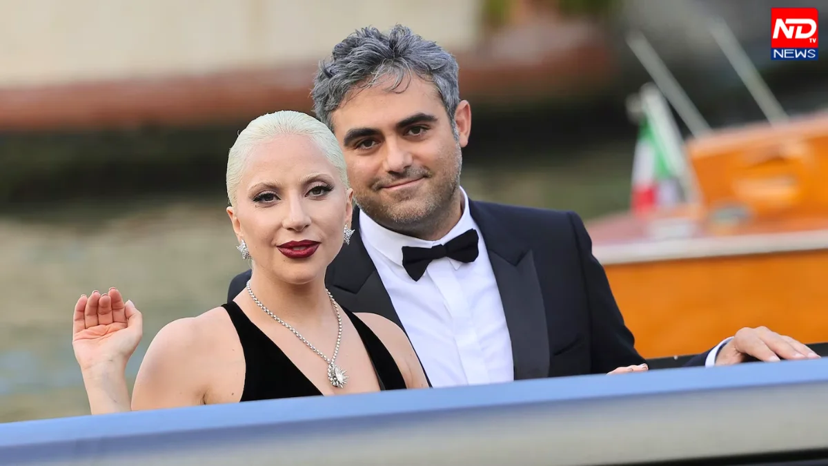 Lady Gaga News