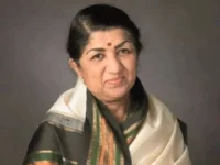 Lata Mangeshkar