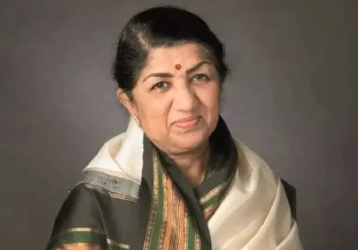 Lata Mangeshkar