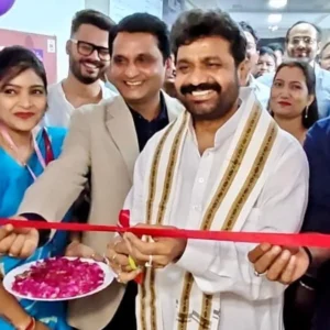 वाराणसी के मैटकेयर हॉस्पिटल में शुरू हुई आयुष्मान भारत योजना, पात्र मरीजों को मिलेगा मुफ्त NICU और PICU इलाज