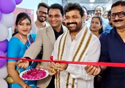 वाराणसी के मैटकेयर हॉस्पिटल में शुरू हुई आयुष्मान भारत योजना, पात्र मरीजों को मिलेगा मुफ्त NICU और PICU इलाज
