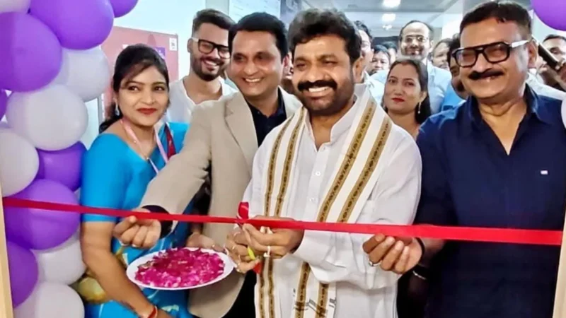 वाराणसी के मैटकेयर हॉस्पिटल में शुरू हुई आयुष्मान भारत योजना, पात्र मरीजों को मिलेगा मुफ्त NICU और PICU इलाज