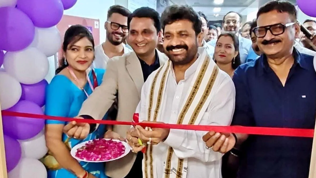 वाराणसी के मैटकेयर हॉस्पिटल में शुरू हुई आयुष्मान भारत योजना, पात्र मरीजों को मिलेगा मुफ्त NICU और PICU इलाज