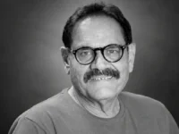 Mushtaq Khan