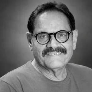 Mushtaq Khan