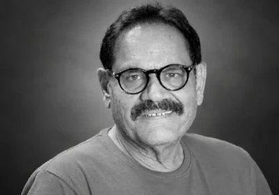 Mushtaq Khan