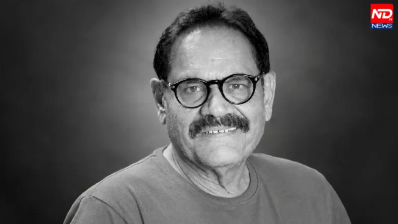 Mushtaq Khan