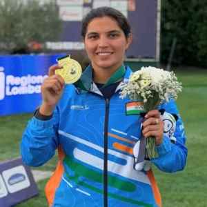Neeru Dhanda