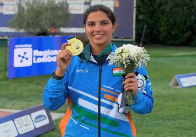 Neeru Dhanda