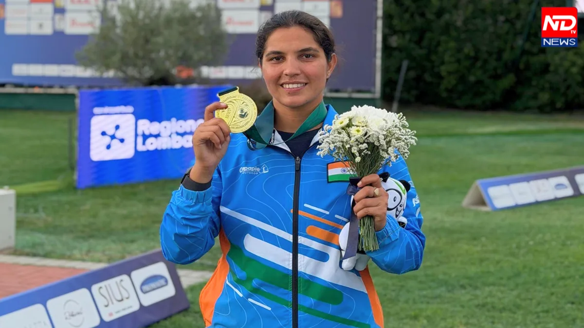 Neeru Dhanda